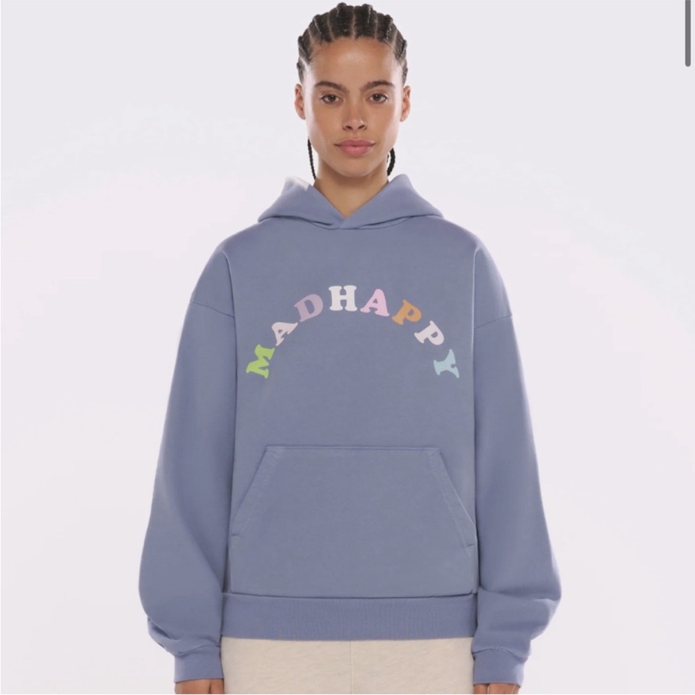 Madhappy Pastel SET, hoodie and sweats